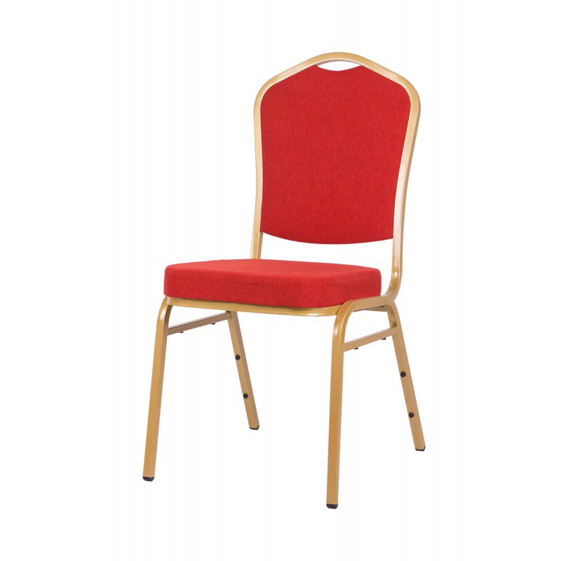 Flame retardant banquet chair STF910