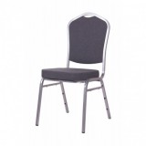 Flame retardant banquet chair STF940
