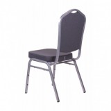 Flame retardant banquet chair STF940