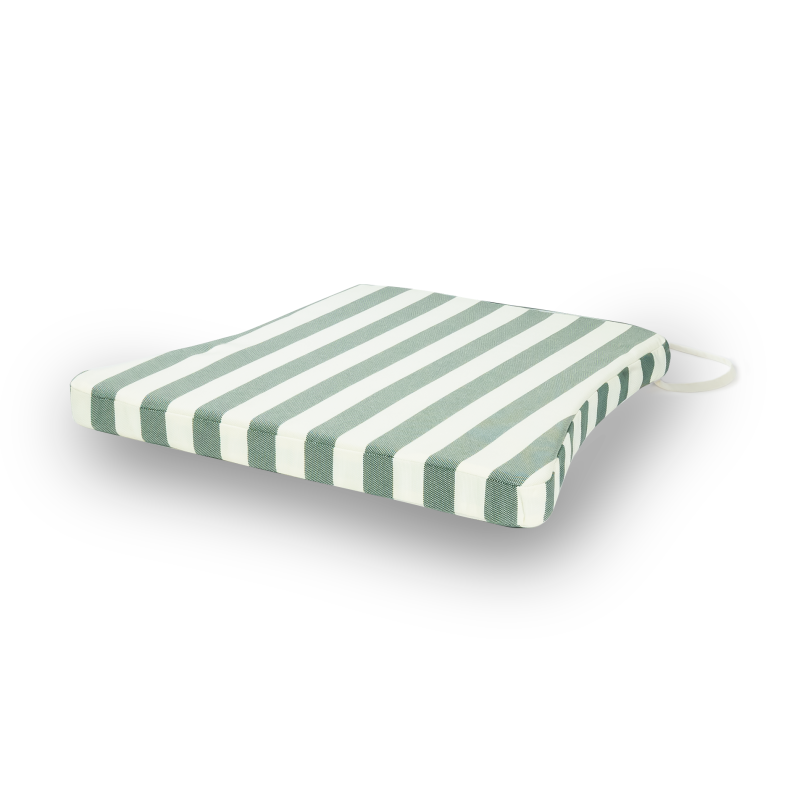 Outdoor chair cushion ZANTE