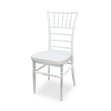 Wedding chair cushion PLUS
