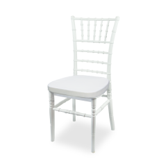 Wedding chair cushion PLUS