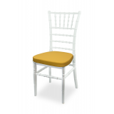 Wedding chair cushion SOFT