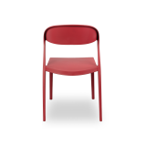 Bistro chair TOKYO red