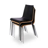 Conference chair TEXAS BL natural