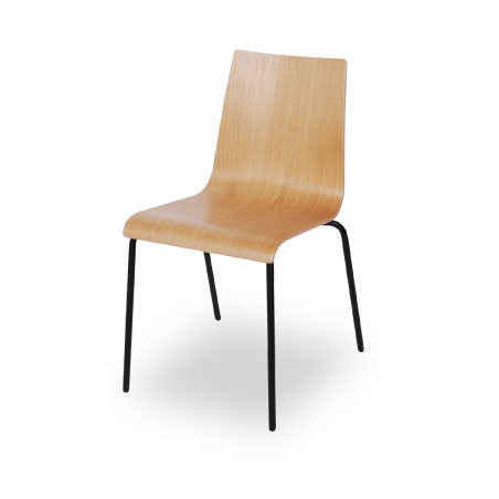 Conference chair TEXAS BL natural