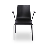 Conference chair TEXAS GRAND BL black