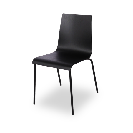 Conference chair TEXAS BL black