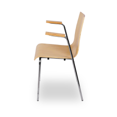 Conference chair TEXAS GRAND CR natural