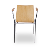Conference chair TEXAS GRAND CR natural