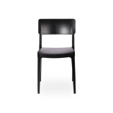 Bistro chair VENTURA black