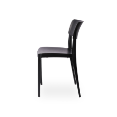 Bistro chair VENTURA black