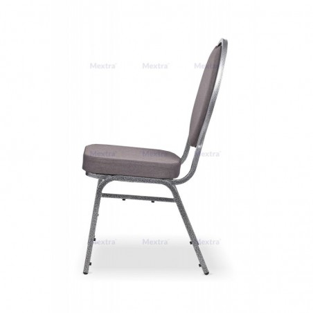 Banquet chair HERMAN DELUXE gray