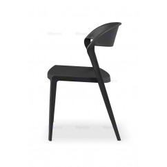 Bistro chair TOKYO black