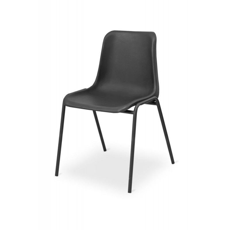 Conference chairs MAXI BL BLACK