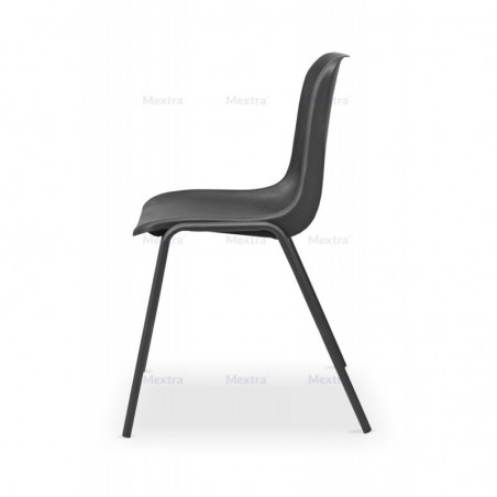 Conference chairs MAXI BL BLACK