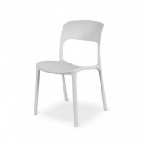 Bistro chair HAVANA white