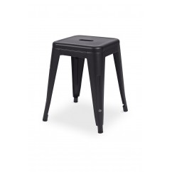Bistro stool PARIS inspired TOLIX black