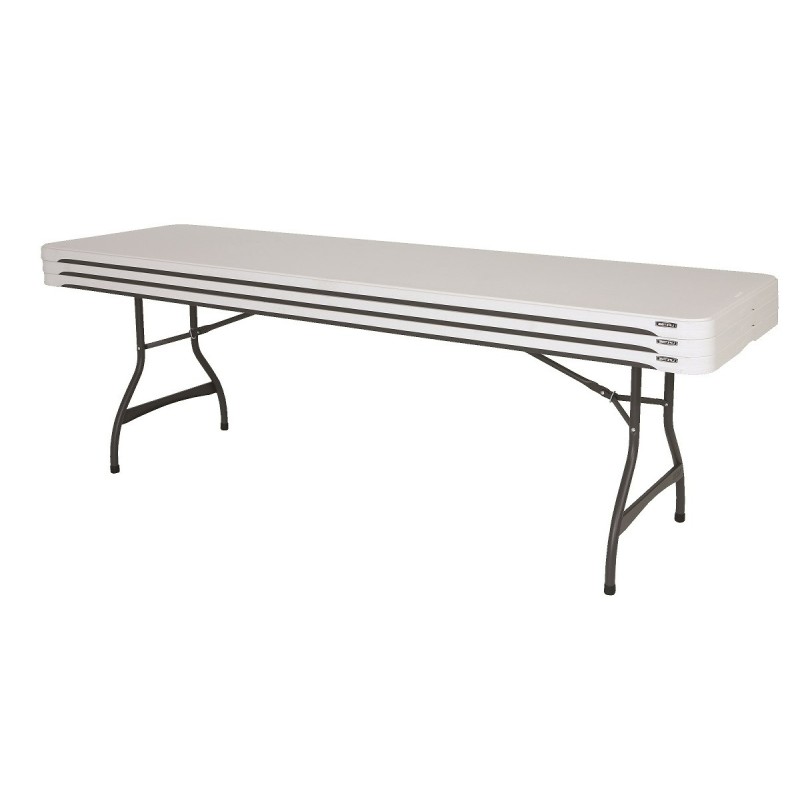 Catering table 280299 MAGNETIC (244x76cm)