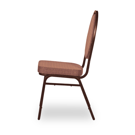 Banquet chair Herman Bronze